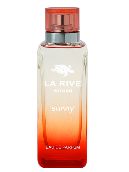 Sunny La Rive perfume a fragrance for women
