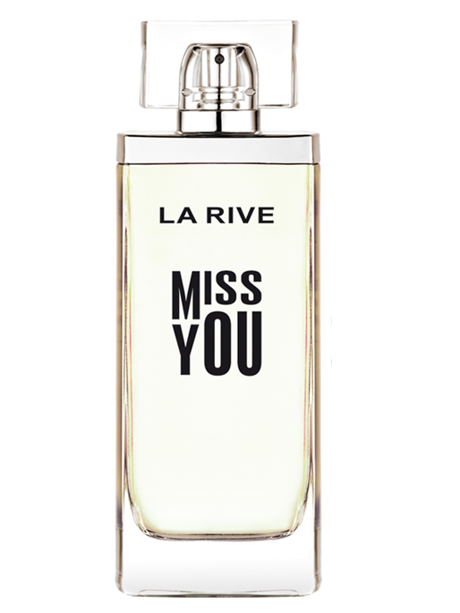 Miss You La Rive perfume a fragrance for women