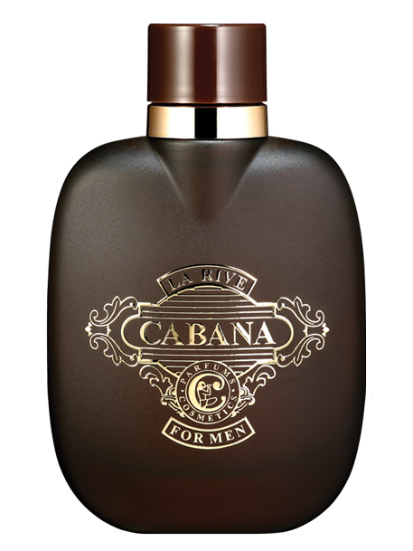 Cabana La Rive cologne a fragrance for men
