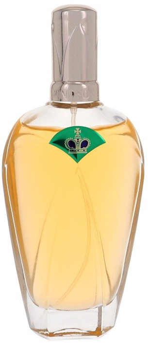 PRINCE MATCHABELLI  WIND SONG ヴィンテージ VINTAGE CROWN BOTTLE PERFUME WIND SONG PRINCE MATCHABELLI