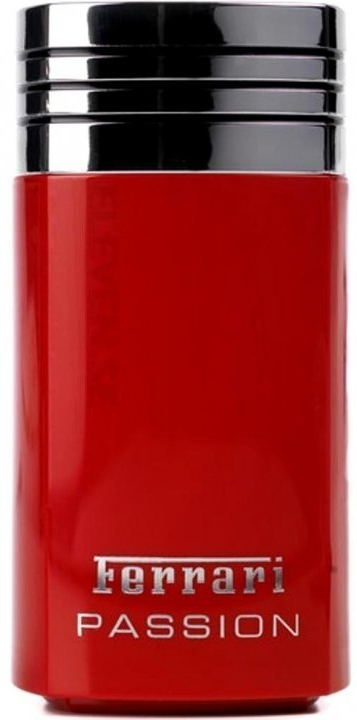 Ferrari Passion オードトワレ 100ml Ferrari Passion オードトワレ 100ml Ferrari Passion EDT Spray