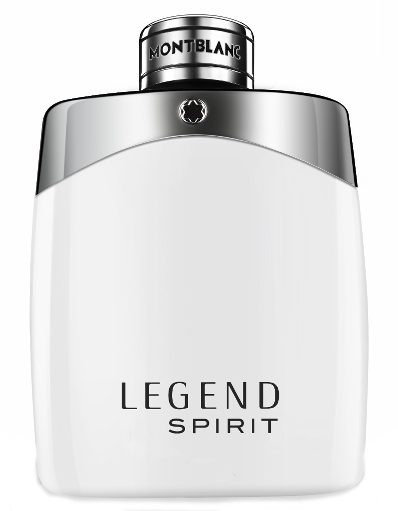 MONT BLANC LEGEND SPIRIT 100ML 香水 Amazon.com: Mont Blanc Mont Blanc Legend Spirit By Mont