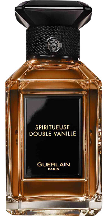 Spiritueuse Double Vanille Guerlain perfume - a fragrance