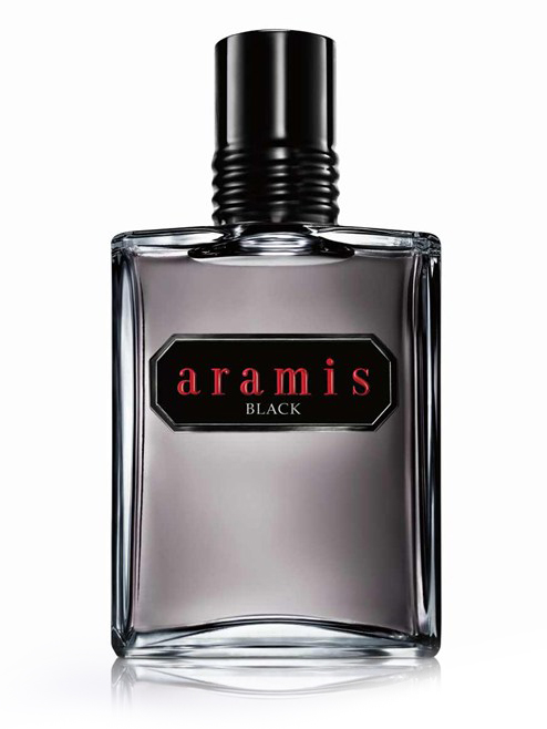 Aramis Black Aramis Colonia - una fragancia para Hombres 2015