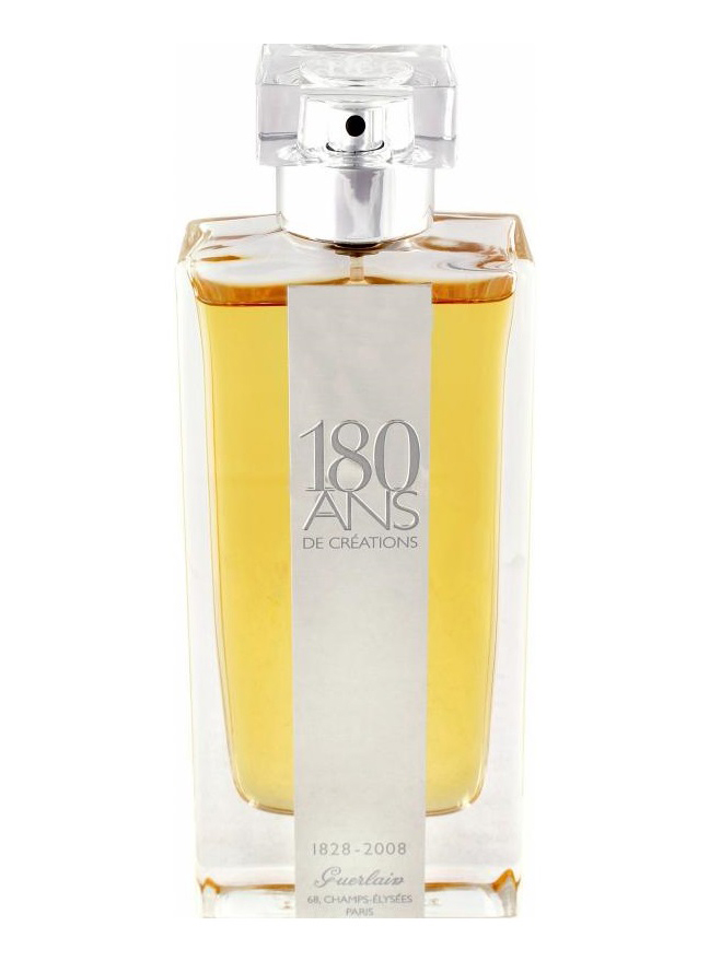 Guerlain L'Instant de Guerlain Eau de Parfum Woda