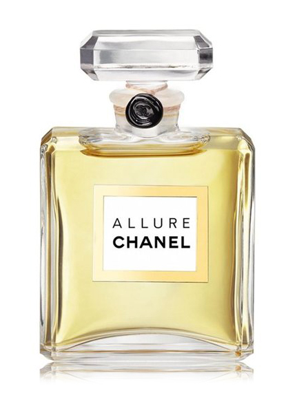 ALLURE Eau de Parfum Spray (EDP) - 3.4 FL. OZ. | CHANEL