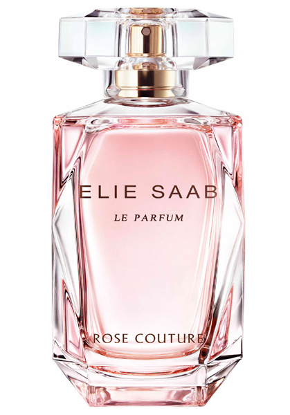 Elie Saab Le Parfum Rose Couture Elie Saab 香水- 一款2016年女用香水