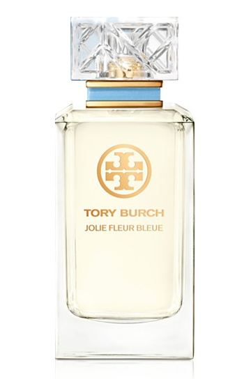 Jolie Fleur Bleue Tory Burch perfume a fragrance for women 2015