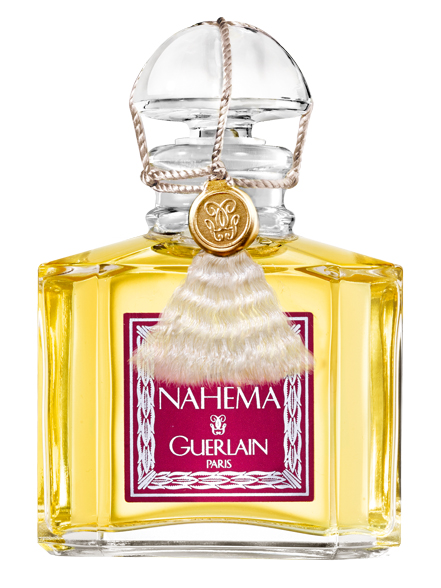 GUERLAIN NAHEMA PARFUM ゲランナエマ7.5ml 廃盤レア Nahéma Extract Guerlain perfume - a fragrance for women 1979