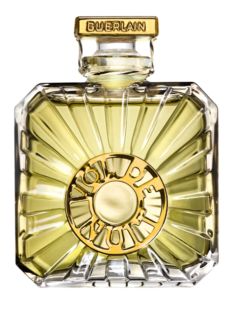 【新品未使用】GUERLAIN Vol de Nuit エクストラクト 新品未使用】GUERLAIN Vol de Nuit エクストラクト