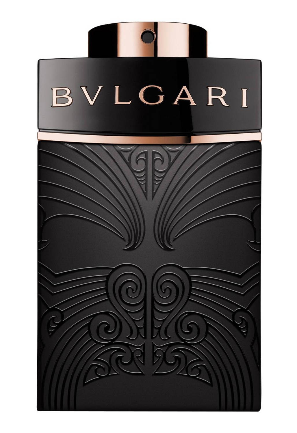 Bvlgari Man In Black Eau de Parfum Intense Bvlgari cologne