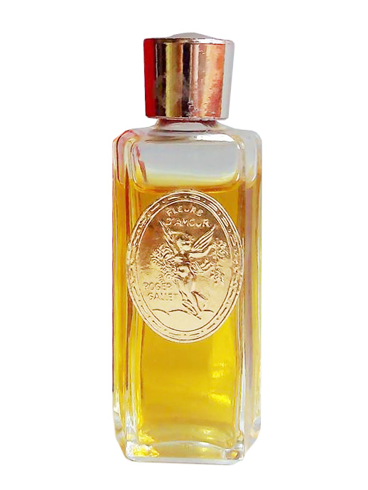 ROGER  &  GALLET   ” FLEURS  D‘AMOR ” Fleurs D'Amour By Roger & Gallet Lotion Splash 4.0 FL. OZ