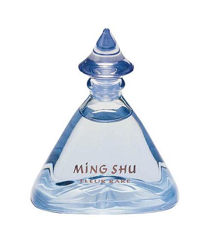 Ming Shu Fleur Rare Yves Rocher 香水- 一款1997年女用香水