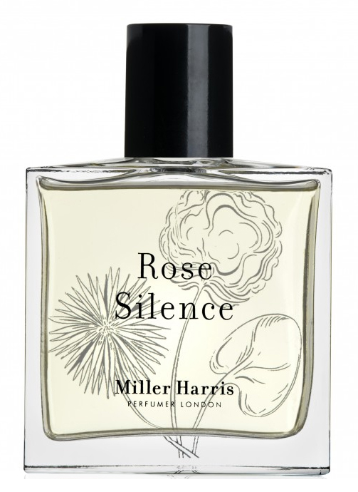 ⭐︎きっき【Miller Harris Rose Silence】香水 Rose Silence Eau de Parfum | Miller Harris – Miller Harris US