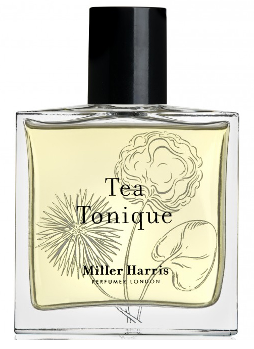 Miller Harris Tea Tonique ユニセックス香水 クーポン配布中〕ミラーハリス MILLER HARRIS ティートニック