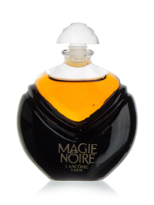 MAGIE NOIRE by Lancome Eau De Toilette Spray 2.5 oz Women