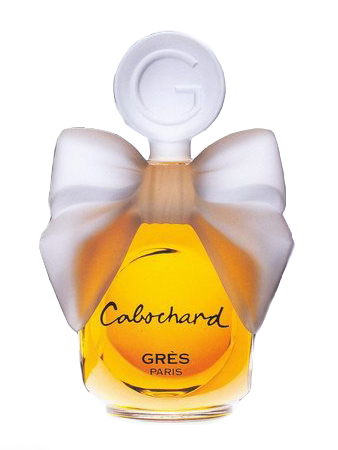 ヴィンテージGRES Cabochard カボシャール　30ml ヴィンテージGRES Cabochard カボシャール30ml