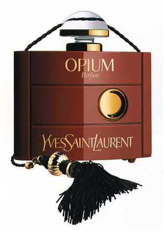 Yves Saint Laurent OPIUM パルファム 75ml Black Opium Eau de Parfum - Women's Perfume - YSL Beauty