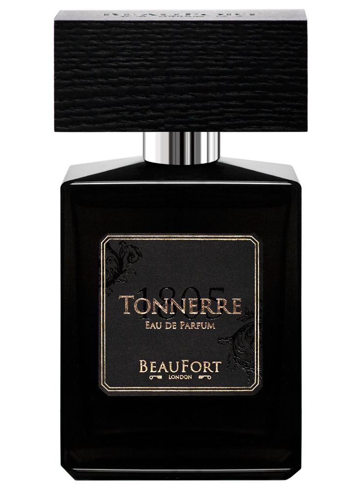 1805 Tonnerre BeauFort London perfume - a fragrance for