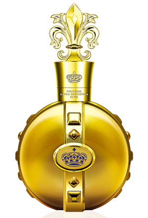 香水(女性用) L'Or De Marina De Bourbon 100ml L'Or De Marina De Bourbon 100ml