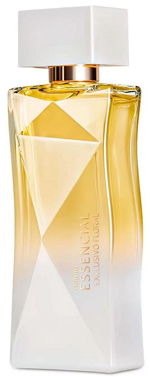 Essencial Exclusivo Floral Natura perfume - a fragrance for women 2013