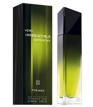 新作揃え Very Irresistible for men Givenchy cologne - a fragrance for 香水(男性用)