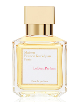Le Beau Parfum Maison Francis Kurkdjian 香水- 一款2015年女用香水