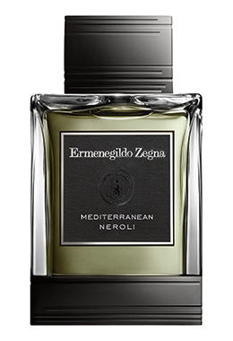 【旧ボトル】ゼニア メディテレーニアンネロリ Zegna Neroli125ml Mediterranean Neroli Ermenegildo Zegna cologne - a fragrance