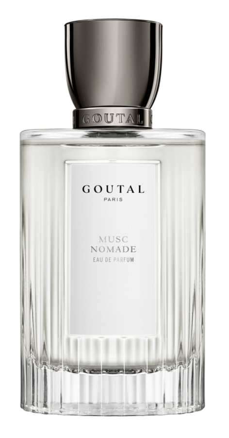 Musc Nomade Goutal perfume - a fragrance for women and men 2008