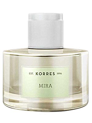 Mira Korres parfum un parfum pour femme 2015