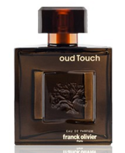 Oud Touch Franck Olivier Cologne ein es Parfum für Männer 2014