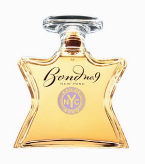 Eau de Noho Bond No 9 perfume - a fragrance for women and