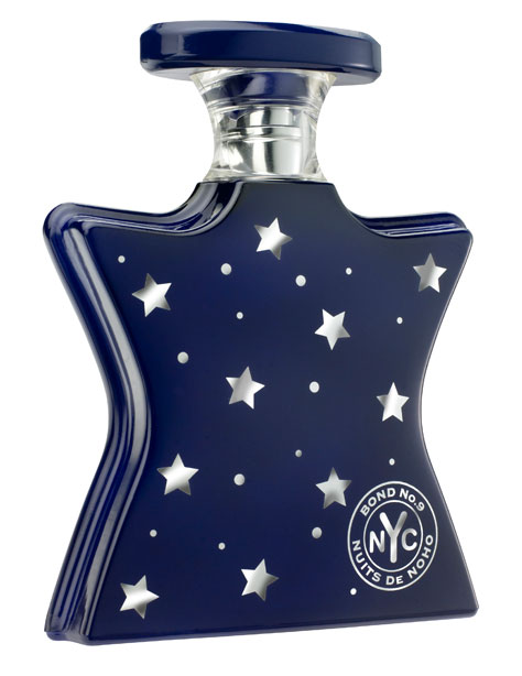 香水(ユニセックス) bond no.9 NUITS DE NOHO Nuits de Noho Bond No 9 fragancia - una fragancia para Mujeres 2003