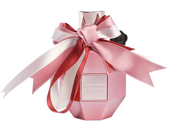 その他 Flower Bomb Flowerbomb Limited Edition 2011 Viktor&Rolf perfume - a