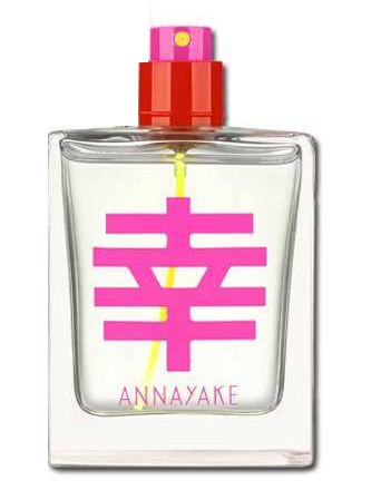 Brand Annayake Annayake Eau De Toilette For Her Perfumes Annayake