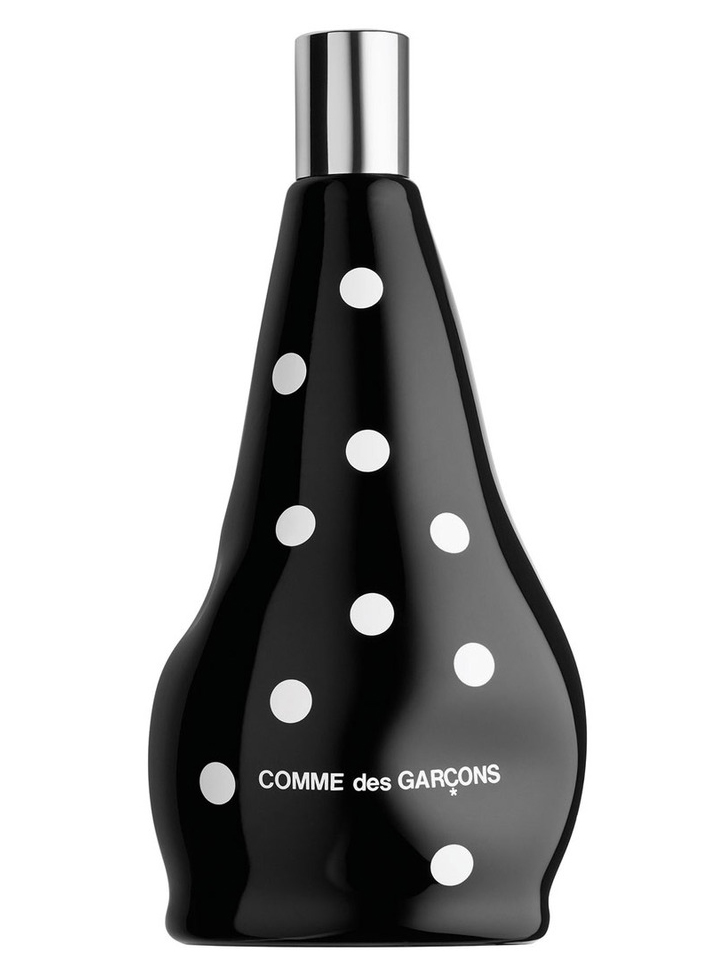 2011 COMME des GARÇONS brack border T Comme des Garcons 2011 Comme des Garcons perfume - a