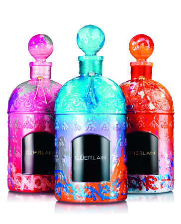 Shalimar Extrait Guerlain аромат — аромат для женщин 2016