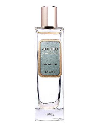Eau Gourmande Vanille Gourmande Laura Mercier perfume a