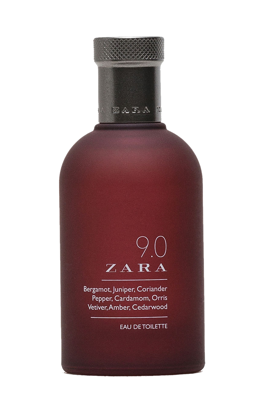 香水(男性用) Zara Extreme 9.0 100ml Eau De Toilette Zara EXTREME 14.0 Eau de Toilette 3.4 Oz - 100ml Men Perfume