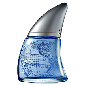 Trekking Avon cologne a fragrance for men 2002 - Main Image