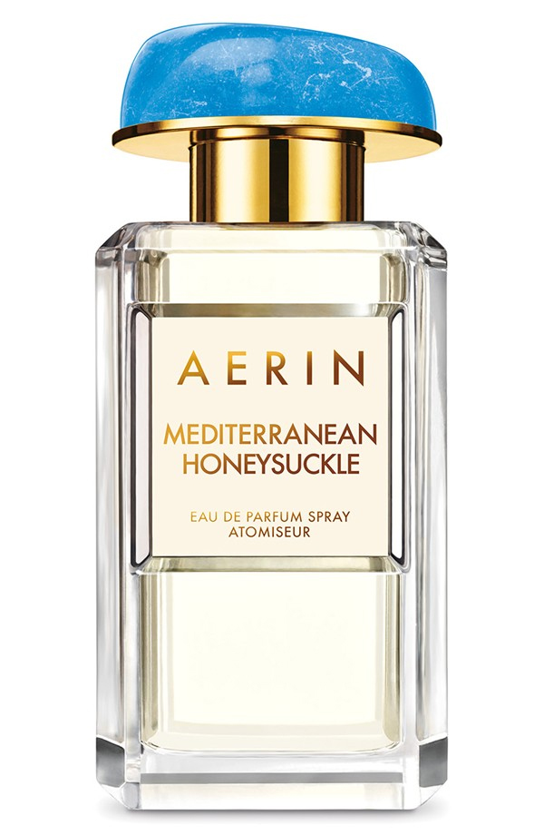 Mediterranean Honeysuckle Aerin perfume - a fragrance for