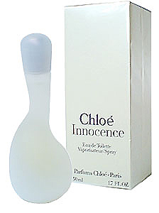 Chloé lnnocence クロエ イノセンス 30ml 香水 Chloé Innocence Chloé perfume - a fragrance for women 1995