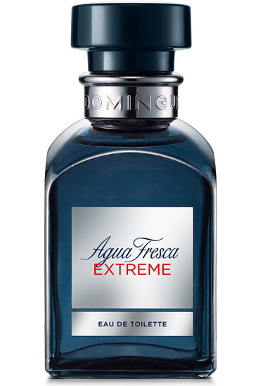 Agua Fresca Extreme Adolfo Dominguez cologne a fragrance for men
