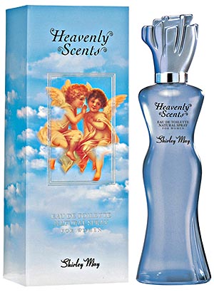 Heaven Scent Perfumes Like Angel HEAVENLY Inspired By MGLR ANGEL