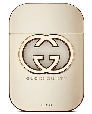 Gucci Guilty Eau Gucci perfume - a fragrance for women 2015