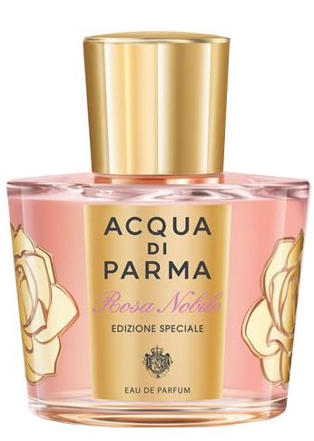 Rosa Nobile Edizione Speciale Acqua di Parma perfume - a fragrance