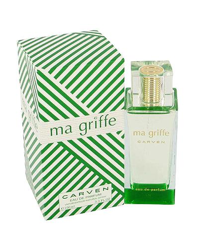 香水　CARVEN ma griffe 100ml Ma Griffe Perfume – Fragrance Outlet