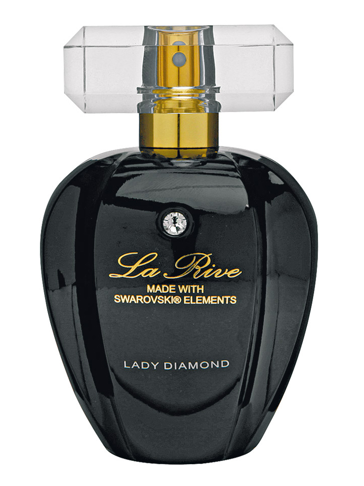 Lady Diamond La Rive perfume a fragrance for women 2013