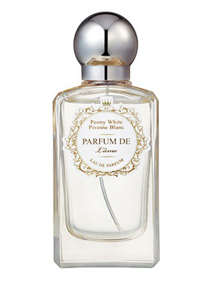Parfum de L'âme Peony White The Face Shop perfume - a