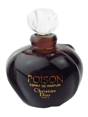 香水(ユニセックス) Christian Dior POISON ESPRIT DE PARFUM Poison Esprit de Parfum Dior perfume - a fragrance for women